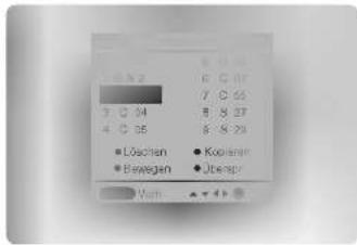LG 42PX4DVA - Überspringen einer Programmnummer - 1