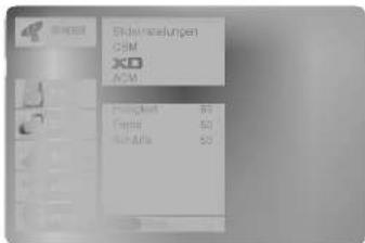 LG 42PX4DVA - Manuelle bild Bildsteuerung - 1
