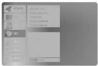 LG 42PX4DVA - Automatisch Aus - 1