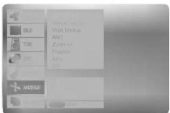 LG 42PX4DVA - Einstellungen übernehmen (Auf Werkeinstellung zurücksetzen) - 1