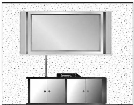LG 42PX4DVA - Weiteres Zubehör - 5