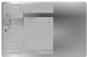 LG 42PX4DVA - AVL (Automatischer Lautstärkepegel) - 1
