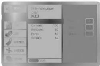 LG 42PX4DVA - Bildeinstellungen - 2
