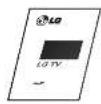 LG 42PX4DVA - Zubehör - 1