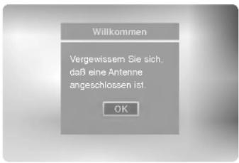 LG 42PX4DVA - Einstellungen vornehmen - 1