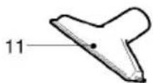 LG V-CP983STC - Optional Parts - 4