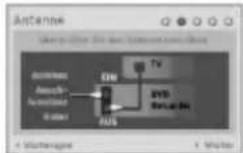 LG RC197H - Automatische Einstellung - 2