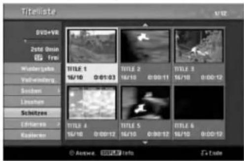 Titelliste S/12 DVD+VR 2nd Omin E5 free Wiederjahrte Vollwindberg Sochen Lassen Schützen Erfreien Kapierer TITLE 1 16/10 0:01:03 TITLE 2 16/10 0:00:11 TITLE 3 16/10 0:00:12 TITLE 4 16/10 0:00:12 TITLE 5 16/10 0:00:12 TITLE 6 16/10 0:00:12 © Answe. DOI?info. E-Indo