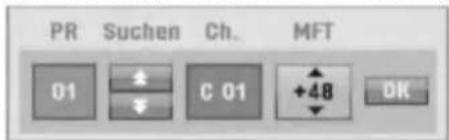 PR Suchen Ch. MFT 01 C 01 +48 OK