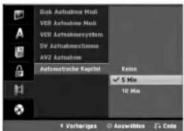 Disk Automatrons Hodi VCR Automatrons Hodi VCR Automakmersystem DV AutomahmesSteuers AV2 Automatrons Automatrische Kapital Keine ✓ 5 Mio 10 Mio 4 Vorheriges Auswählen Ende