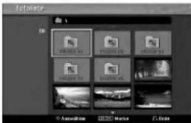 LG RC197H - JPEG Disc abspielen JPEG - 1