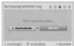 LG RC197H - Automatische Einstellung - 3