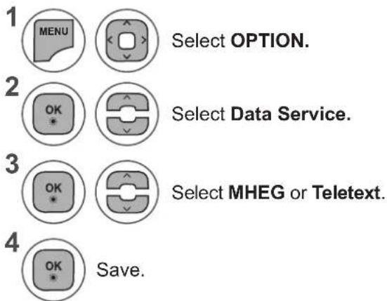 LG M2280D-PR - DATA SERVICE - 3