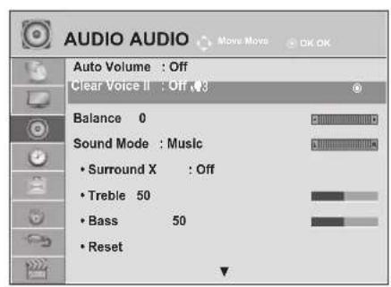 LG M2280D-PR - CLEAR VOICE II - 1