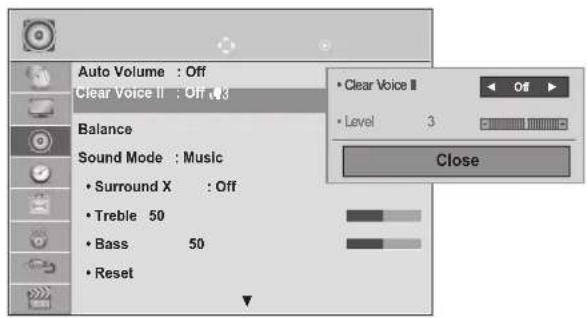 LG M2280D-PR - CLEAR VOICE II - 2
