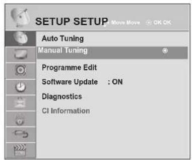 LG M2280D-PR - WATCHING TV / PROGRAMME CONTROL - 1