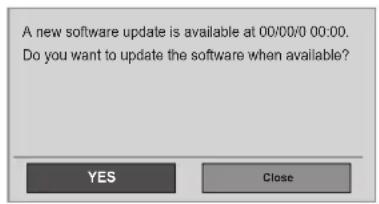 LG M2280D-PR - \* When setting "Software Update" - 4
