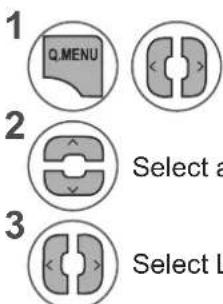 LG M2280D-PR - < Audio Language Selection > - 1