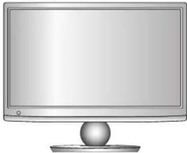 LG M2280D-PR - DESKTOP PEDESTAL INSTALLATION - 7