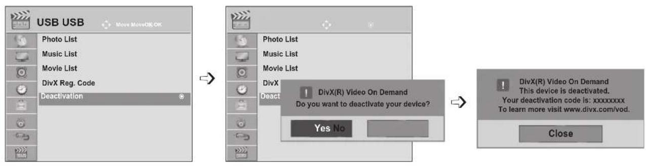 LG M2280D-PR - DEACTIVATION - 1