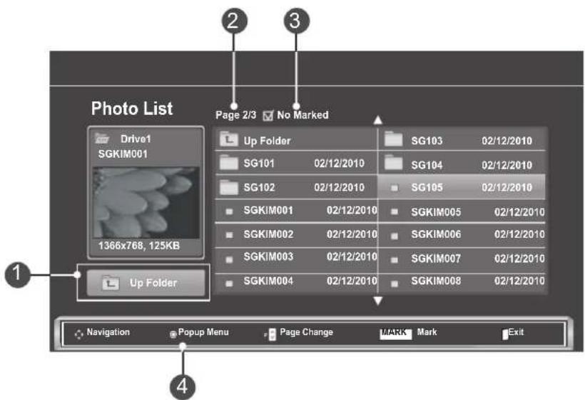 LG M2280D-PR - Screen Components - 6