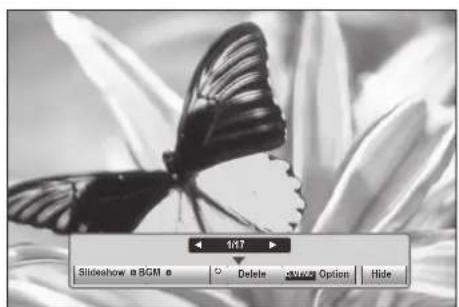 LG M2280D-PR - How to view photo - 2