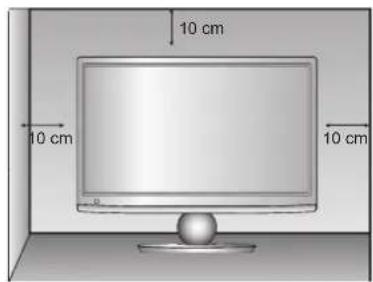 LG M2280D-PR - DESKTOP PEDESTAL INSTALLATION - 8