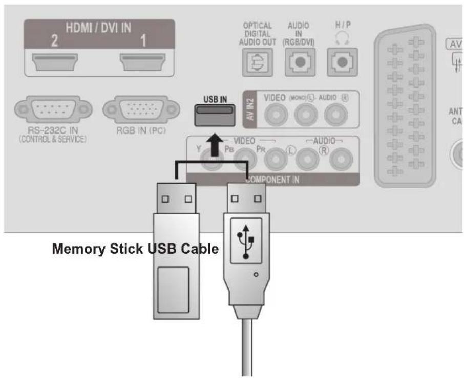 LG M2280D-PR - CAUTION - 1