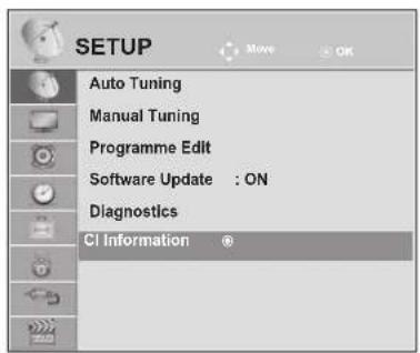 LG M2280D-PR - CI [COMMON INTERFACE] INFORMATION - 1