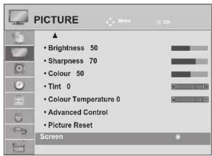 LG M2280D-PR - Screen Reset - 1