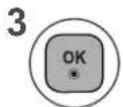 LG M2280D-PR - When removing the USB device - 1