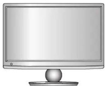 LG M2280D-PR - STAND INSTALLATION - 4