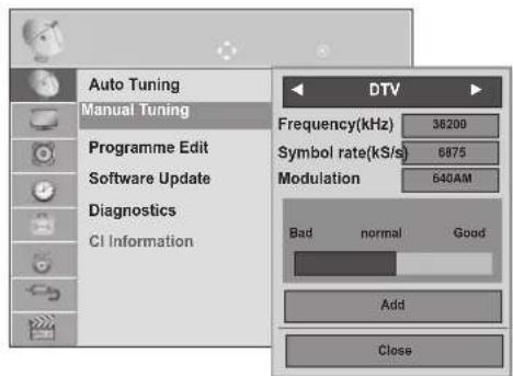 LG M2280D-PR - WATCHING TV / PROGRAMME CONTROL - 2