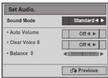 LG M2280D-PR - TO USE A USB DEVICE - 4