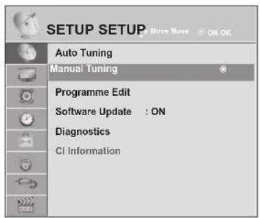 LG M2280D-PR - WATCHING TV / PROGRAMME CONTROL - 1