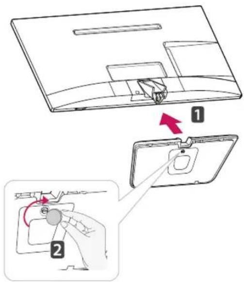 LG M1931D - WARNING - 1