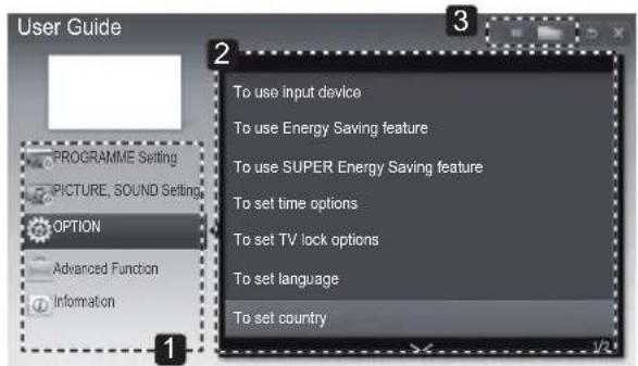 LG M1931D - Using the Remote Control - 2