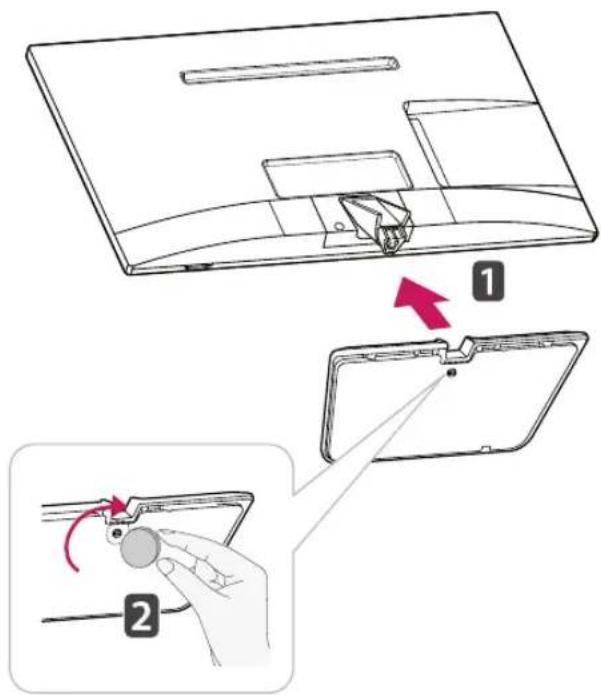LG M1931D - CAUTION - 1
