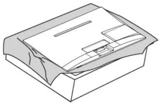 LG M1931D - M2631D - 1