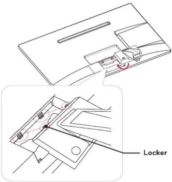 LG M1931D - M2631D - 2