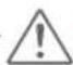 LG M1931D - CAUTION - 2