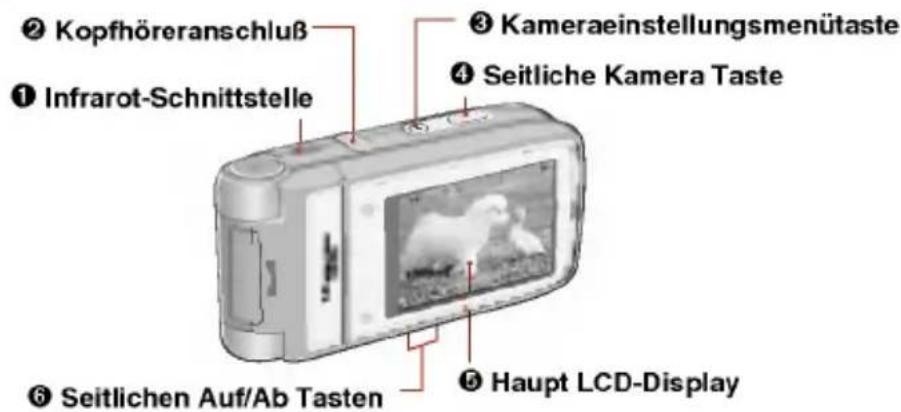 LG L5100 - Wichtig - 3