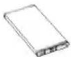 LG L5100 - Technical data - 2