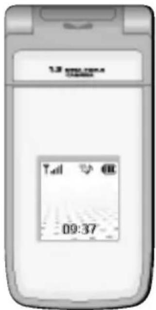 LG L5100 - Introduction - 1
