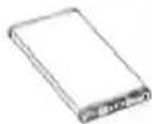 LG L5100 - Adapter - 1