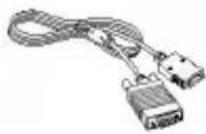 LG L5100 - Serielles Kabel - 2