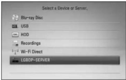 LG HR925C - MOVIE MUSIC PHOTO - 3