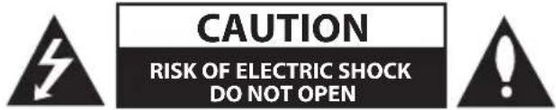 LG HR925C - Safety Information - 1