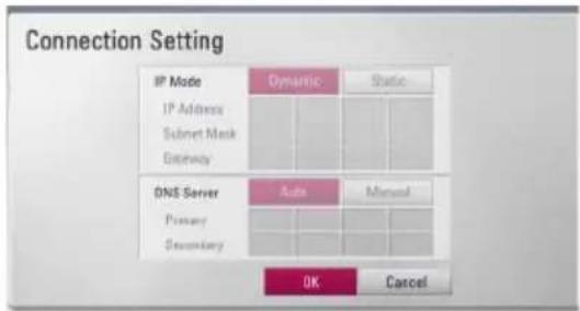LG HR925C - Preparation - 3