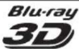 LG HR925C - 3D available Blu-ray 3D Discs - 1